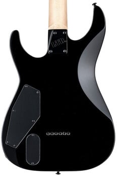 Sähkökitara ESP LTD M-1001NT QM Charcoal Burst Sähkökitara - 5