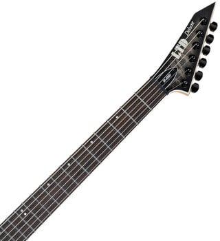 Sähkökitara ESP LTD M-1001NT QM Charcoal Burst Sähkökitara - 6