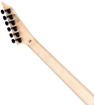 Sähkökitara ESP LTD M-1001NT QM Charcoal Burst Sähkökitara - 7