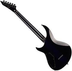 Electric guitar ESP E-II Horizon-III RDB Reindeer Blue Electric guitar - 1
