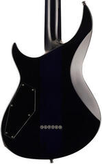 Electric guitar ESP E-II Horizon-III RDB Reindeer Blue Electric guitar - 4