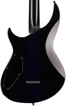 Electric guitar ESP E-II Horizon-III RDB Reindeer Blue Electric guitar - 5