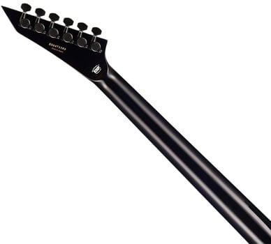 Electric guitar ESP E-II Horizon-III RDB Reindeer Blue Electric guitar - 7