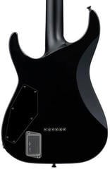 Electric guitar ESP E-II Horizon NT-II STBCSB See Thru Black Cherry Sunburst Electric guitar - 4