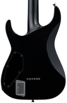 Elektrische gitaar ESP E-II Horizon NT-II STBCSB See Thru Black Cherry Sunburst Elektrische gitaar - 5