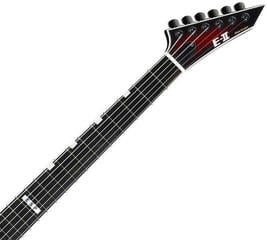 Electric guitar ESP E-II Horizon NT-II STBCSB See Thru Black Cherry Sunburst Electric guitar - 5
