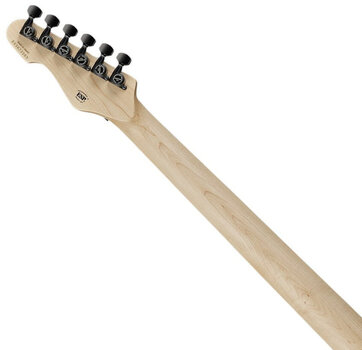 E-Gitarre ESP E-II SN-2 Nebula Black Burst E-Gitarre - 7