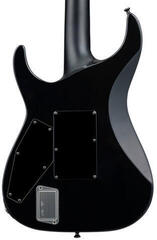 Electric guitar ESP E-II Horizon II FR Tiger Eye Sunburst Electric guitar - 4