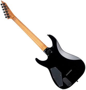 Chitară electrică ESP LTD JM-II Josh Middleton Signature Black Shadow Burst Chitară electrică - 2