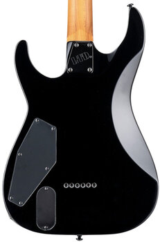 Chitară electrică ESP LTD JM-II Josh Middleton Signature Black Shadow Burst Chitară electrică - 5