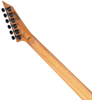Chitară electrică ESP LTD JM-II Josh Middleton Signature Black Shadow Burst Chitară electrică - 7