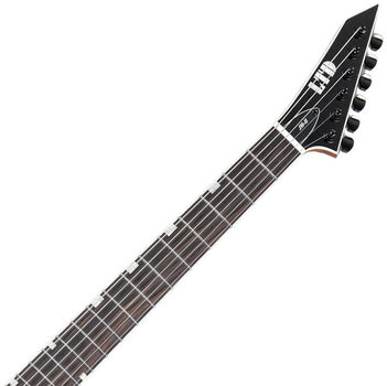 Chitară electrică ESP LTD JM-II Josh Middleton Signature Black Shadow Burst Chitară electrică - 6