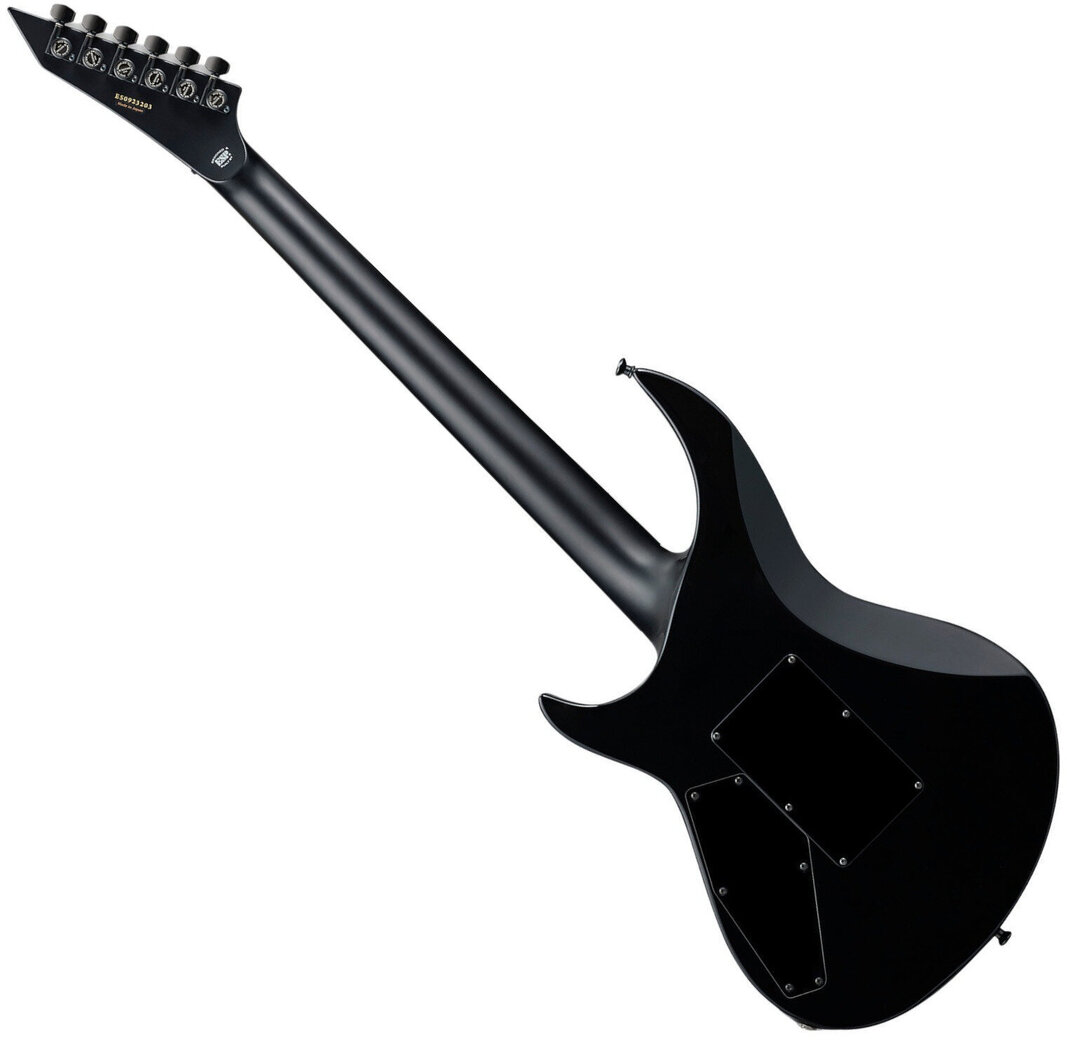 ギター E-II HORIZON-III FR / See Thru Black E-II HORIZON-III FR - The ESP Guitar Company