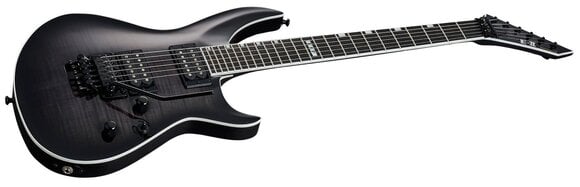 Електрогітара ESP E-II Horizon III FR See Thru Black Sunburst Електрогітара - 3
