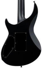 Electric guitar ESP E-II Horizon III FR See Thru Black Sunburst Electric guitar - 4