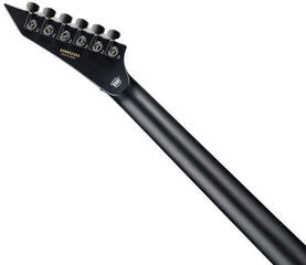 Electric guitar ESP E-II Horizon III FR See Thru Black Sunburst Electric guitar - 6