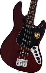 E-Bass Sire Marcus Miller V3-4 Mahogany E-Bass - 3