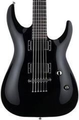 Elektrisk guitar ESP LTD LK-600 BLK Luke Kilpatrick Parkway Drive Signature Black Elektrisk guitar - 3