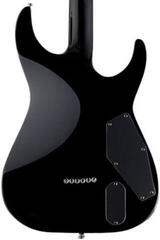 Elektrisk guitar ESP LTD LK-600 BLK Luke Kilpatrick Parkway Drive Signature Black Elektrisk guitar - 4