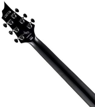 Elektrisk guitar ESP LTD LK-600 BLK Luke Kilpatrick Parkway Drive Signature Black Elektrisk guitar - 7