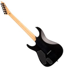 Electric guitar ESP LTD M-1000 HT BLKFD Black Fade Electric guitar - 1
