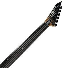 Electric guitar ESP LTD M-1000 HT BLKFD Black Fade Electric guitar - 5