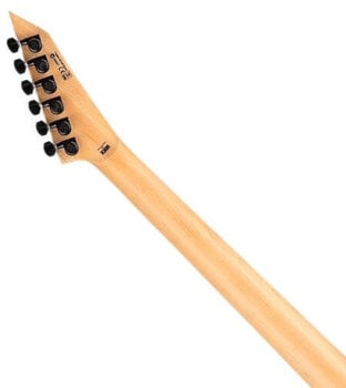 Elektrisk guitar ESP LTD M-1000 HT BLKFD Black Fade Elektrisk guitar (Så godt som nyt) - 10