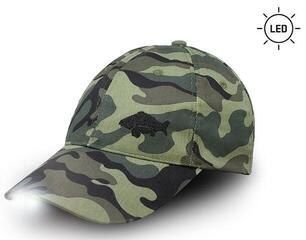 Sapka Delphin Sapka LED OutLINE Camo - 1