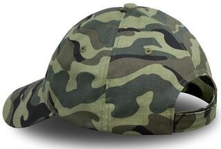 Sapka Delphin Sapka LED OutLINE Camo - 3