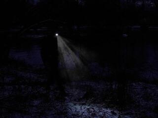 Sapka Delphin Sapka LED OutLINE Camo - 6