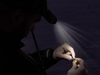 Sapka Delphin Sapka LED OutLINE Camo - 7