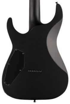 Chitară electrică ESP LTD M-HT Black Metal Negru Satinat Chitară electrică - 5