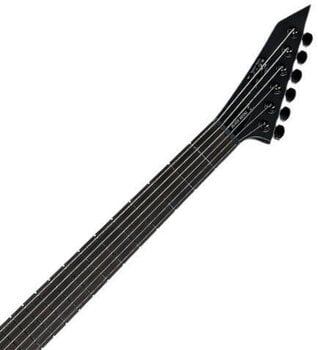 Chitară electrică ESP LTD M-HT Black Metal Negru Satinat Chitară electrică - 6