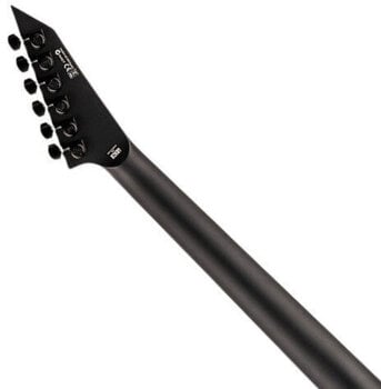 Chitară electrică ESP LTD M-HT Black Metal Negru Satinat Chitară electrică - 7