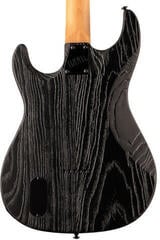 Električna kitara ESP LTD SN-1 HT ID Black Blast Električna kitara - 4