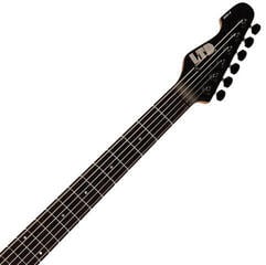 Električna kitara ESP LTD SN-1 HT ID Black Blast Električna kitara - 5