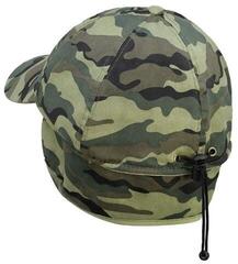 Czapka Delphin Czapka Winter LED OutLINE Camo - 2