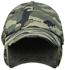 Czapka Delphin Czapka Winter LED OutLINE Camo - 4