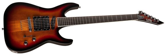 E-Gitarre ESP LTD SC-20 3-Tone Sunburst E-Gitarre - 3