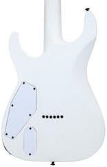 Električna kitara ESP LTD M-HT Snow White Električna kitara - 4