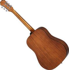 Gitara akustyczna Epiphone Songmaker Acoustic Guitar Player Pack Natural Gitara akustyczna - 2