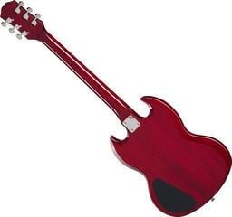 Electric guitar Epiphone SG Tribute Cherry Electric guitar - 1