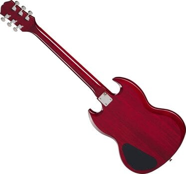 Elektrická kytara Epiphone SG Tribute Cherry Elektrická kytara - 2