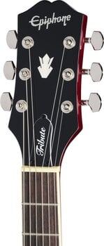 Elektrická kytara Epiphone SG Tribute Cherry Elektrická kytara - 6