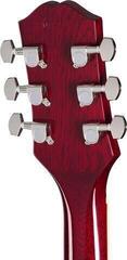Electric guitar Epiphone SG Tribute Cherry Electric guitar - 6