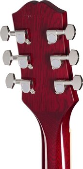 Elektrická kytara Epiphone SG Tribute Cherry Elektrická kytara - 7