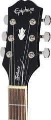 Electric guitar Epiphone SG Tribute Ebony Electric guitar - 5