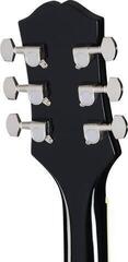 Electric guitar Epiphone SG Tribute Ebony Electric guitar - 6