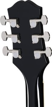 Elektrisk guitar Epiphone SG Tribute Ebony Elektrisk guitar - 7