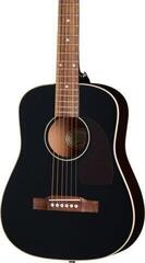 Gitara akustyczna Epiphone J-45 Express Ebony Gitara akustyczna - 3
